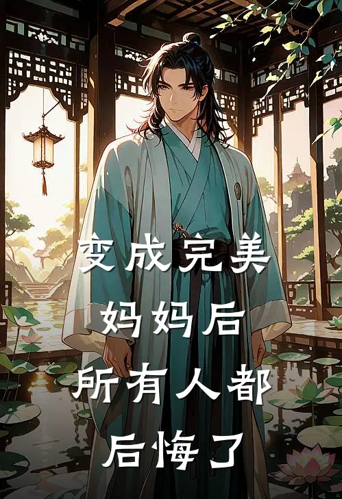 变成完美妈妈后，所有人都后悔了