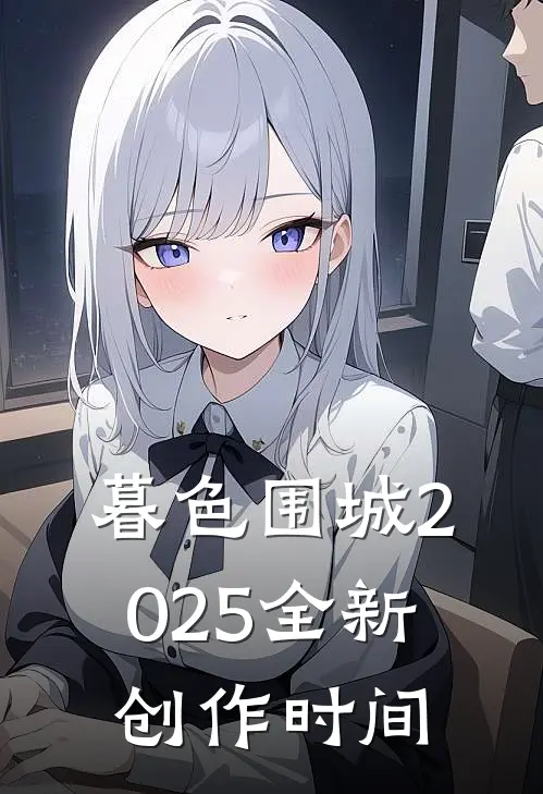 暮色围城2025全新创作时间