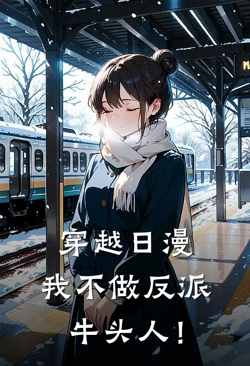 穿越日漫，我不做反派牛头人！