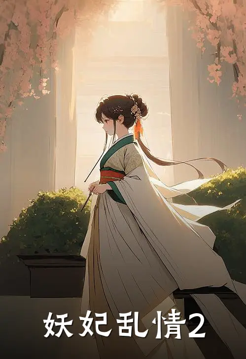 妖妃乱情2(李静言福晋)全文在线阅读_(妖妃乱情2)精彩小说