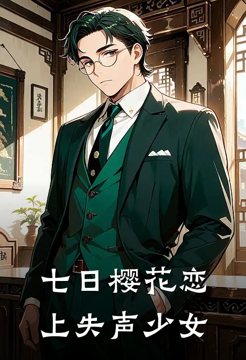 七日樱花【恋上失声少女】千景悠真免费小说大全_完结的小说七日樱花【恋上失声少女】(千景悠真)