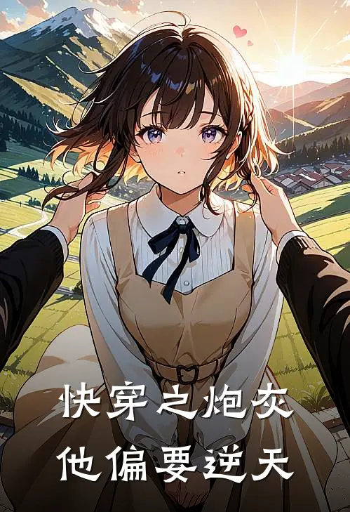 快穿之炮灰他偏要逆天(沈砚沈泽)热门小说阅读_全文免费阅读快穿之炮灰他偏要逆天沈砚沈泽