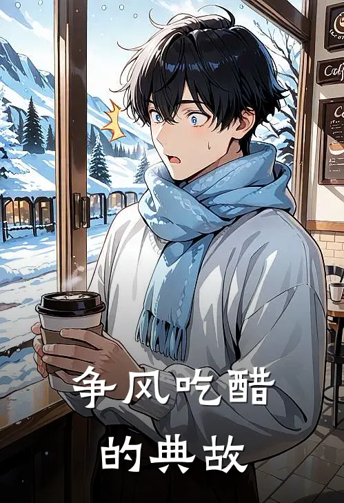 争风吃醋的典故