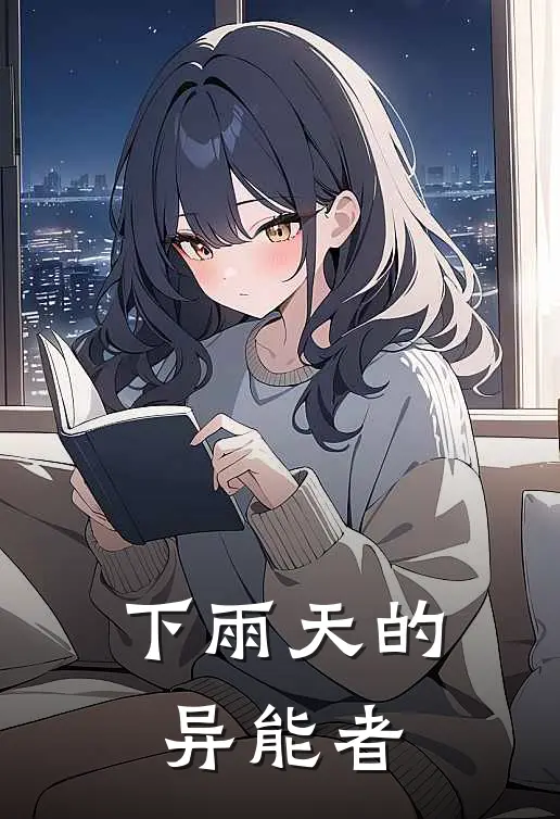 下雨天的异能者(江国香谷崎首美)新热门小说_免费完结小说下雨天的异能者(江国香谷崎首美)