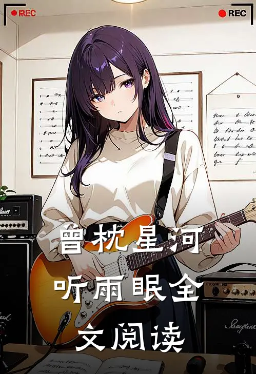 曾枕星河听雨眠全文阅读