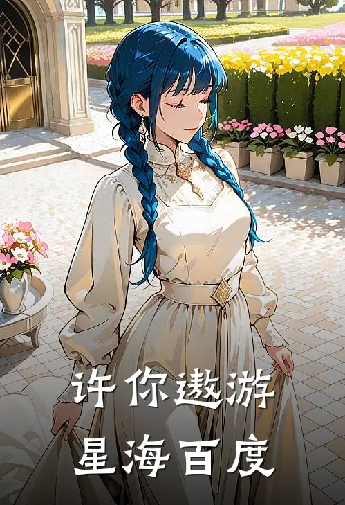 许你遨游星海百度