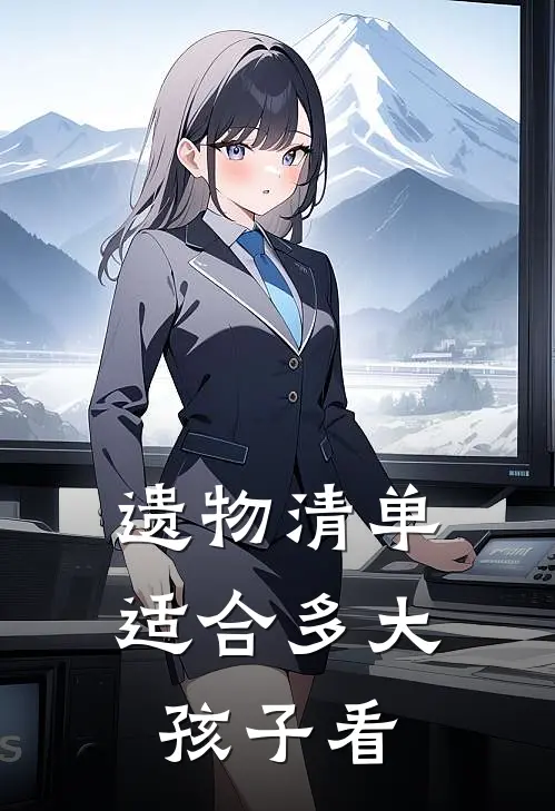 遗物清单适合多大孩子看