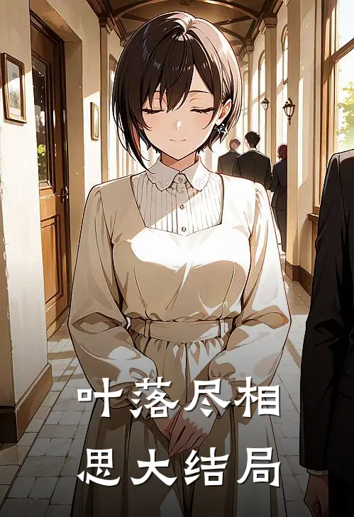 叶落尽相思大结局