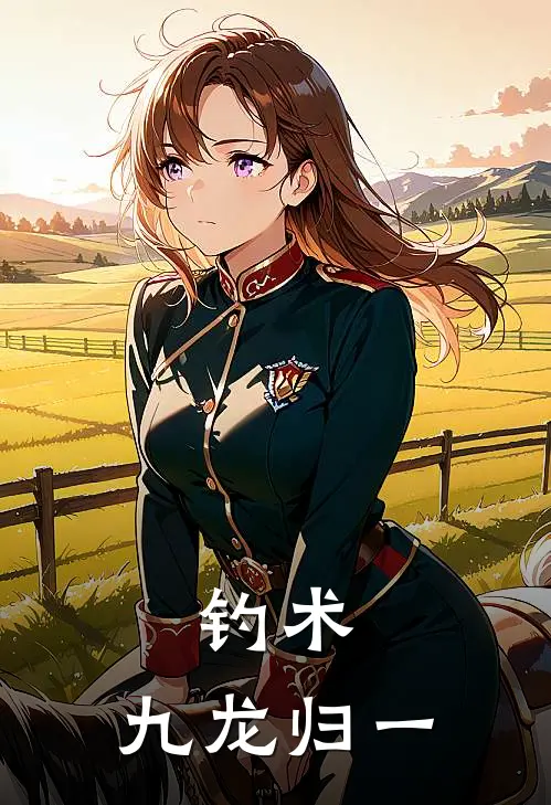 张俊张俊《钓术：九龙归一》_(张俊张俊)热门小说