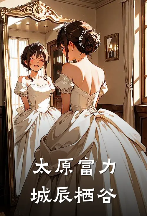 太原富力城辰栖谷