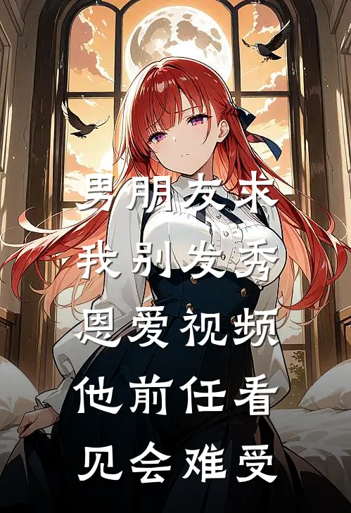 男朋友求我别发秀恩爱视频，他前任看见会难受全文免费阅读无弹窗大结局_男朋友求我别发秀恩爱视频，他前任看见会难受（我男友）最新小说