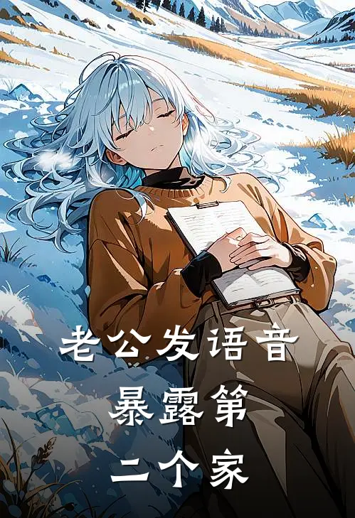 老公发语音，暴露第二个家(苏婉顾明泽)最新免费小说_完本小说免费阅读老公发语音，暴露第二个家苏婉顾明泽