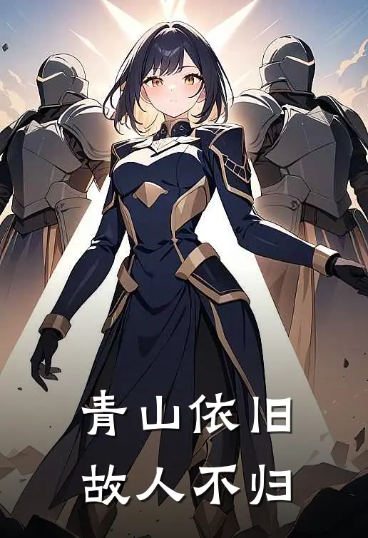 青山依旧，故人不归