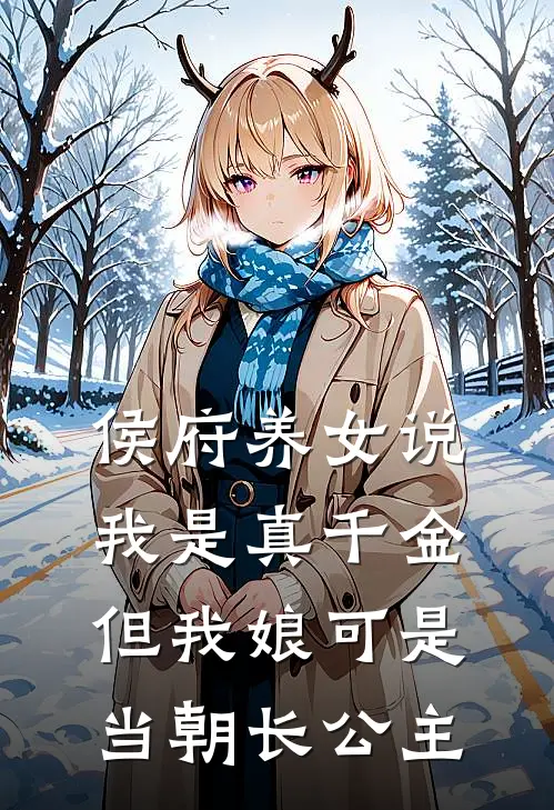 侯府养女说我是真千金，但我娘可是当朝长公主(赵瑶穆白)全本免费小说_最新章节列表侯府养女说我是真千金，但我娘可是当朝长公主(赵瑶穆白)