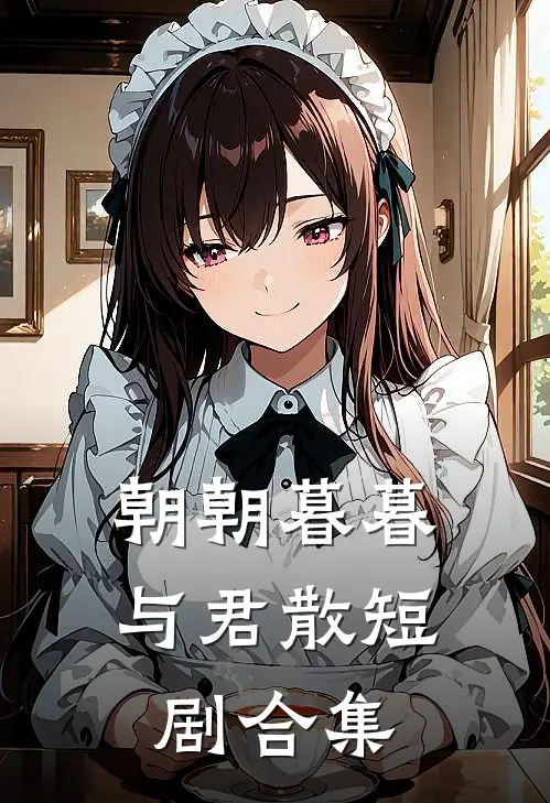 朝朝暮暮与君散短剧合集