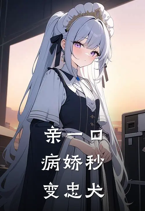 亲一口，病娇秒变忠犬(江赐徐温雨)免费完结小说_免费小说在线阅读亲一口，病娇秒变忠犬(江赐徐温雨)