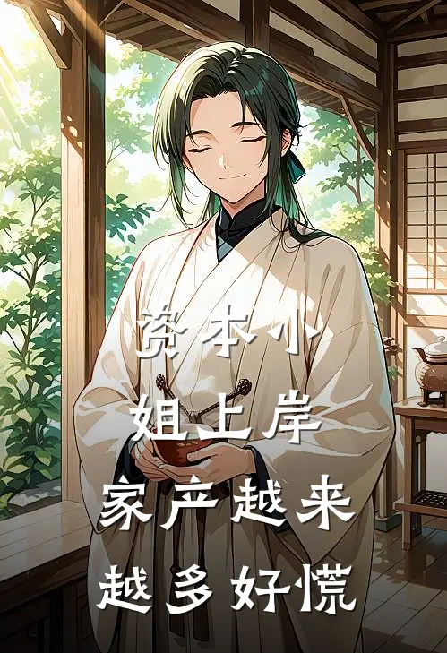 资本小姐上岸，家产越来越多好慌(韩潇爽文)免费阅读完整版小说_完结免费小说资本小姐上岸，家产越来越多好慌(韩潇爽文)