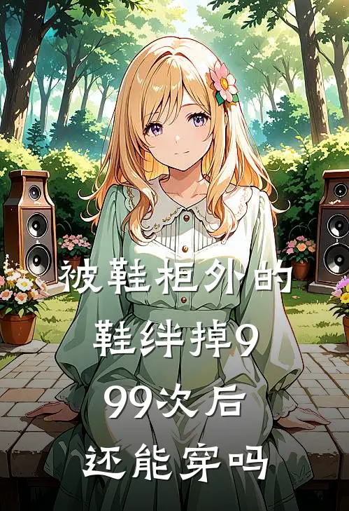 被鞋柜外的鞋绊掉999次后还能穿吗