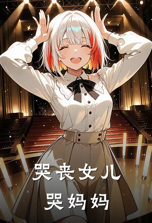 哭丧女儿哭妈妈