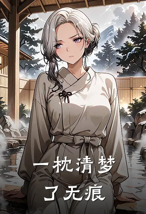 一枕清梦了无痕