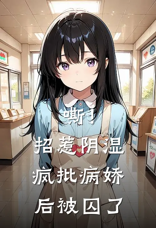 嘶！招惹阴湿疯批病娇后，被囚了