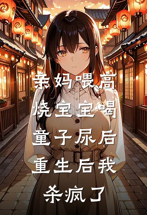 亲妈喂高烧宝宝喝童子尿后，重生后我杀疯了