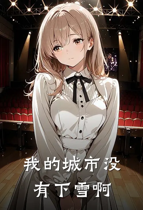 我的城市没有下雪啊
