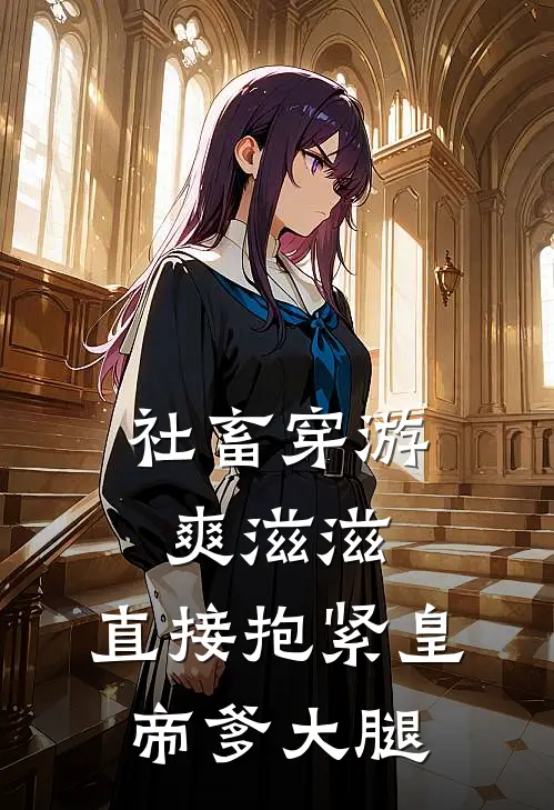 社畜穿游爽滋滋，直接抱紧皇帝爹大腿