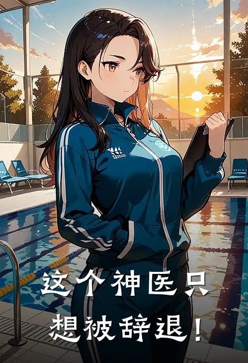 这个神医只想被辞退！抖音热门全文免费阅读_完结热门小说这个神医只想被辞退！(抖音热门)