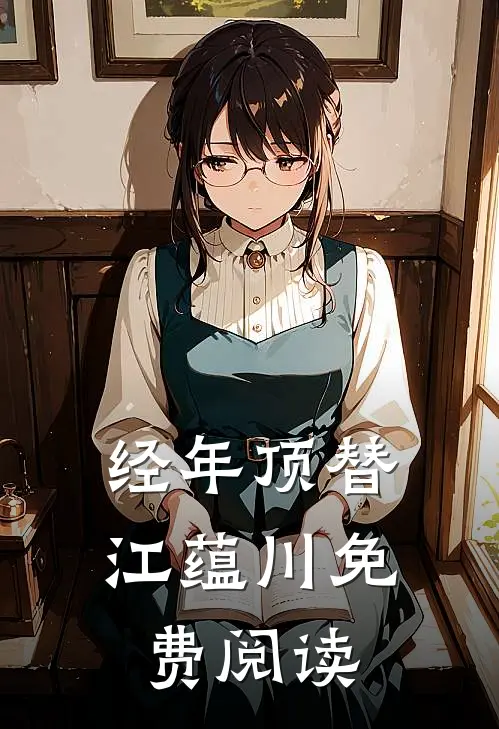 经年顶替江蕴川免费阅读