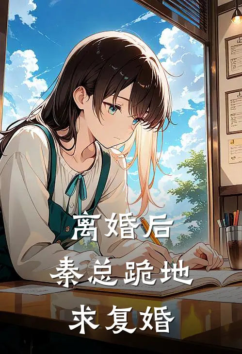 离婚后，秦总跪地求复婚关苏秦烬最新热门小说_离婚后，秦总跪地求复婚全本在线阅读