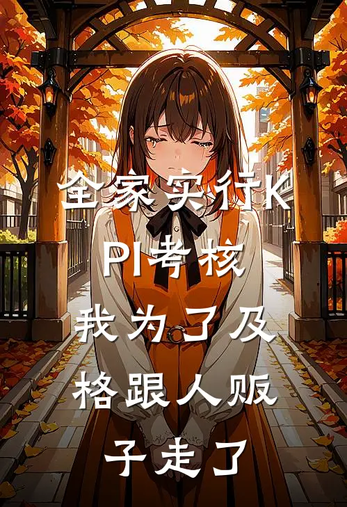 全家实行KPI考核，我为了及格跟人贩子走了(卡顿林招娣)好看的完结小说_完本小说全家实行KPI考核，我为了及格跟人贩子走了卡顿林招娣