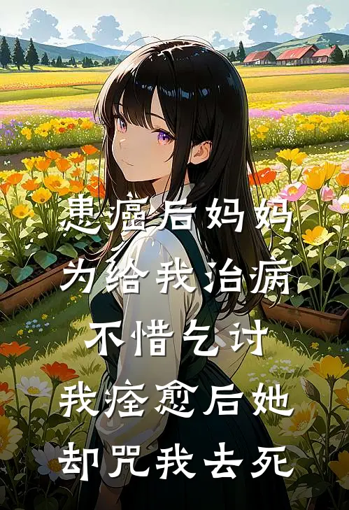 患癌后妈妈为给我治病不惜乞讨，我痊愈后她却咒我去死
