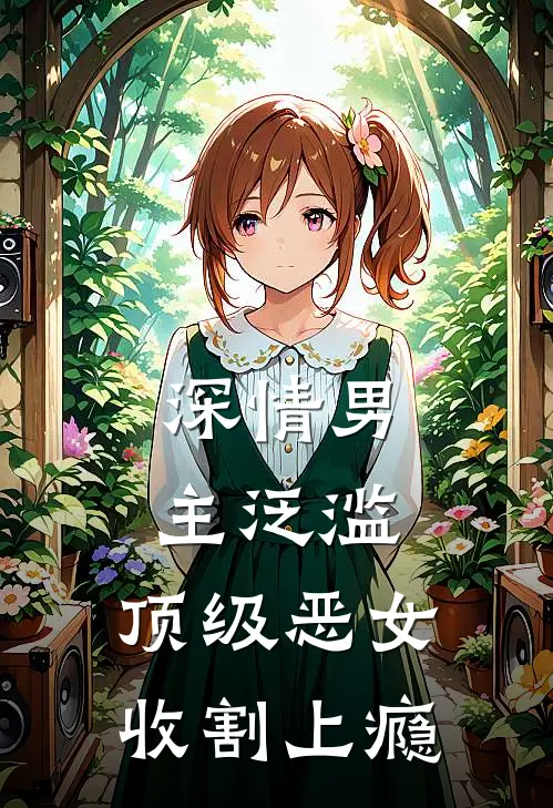 《深情男主泛滥，顶级恶女收割上瘾》沈明川于渊全文免费在线阅读_《深情男主泛滥，顶级恶女收割上瘾》全集阅读