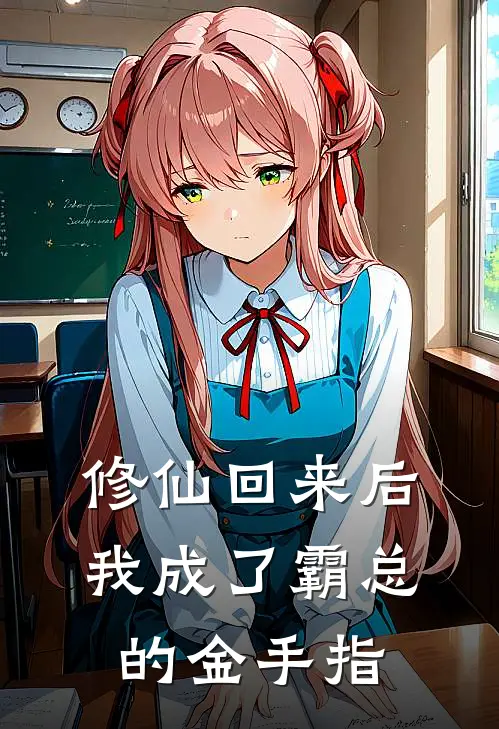 修仙回来后，我成了霸总的金手指(洛初陆景修)最新免费小说_完本小说免费阅读修仙回来后，我成了霸总的金手指洛初陆景修