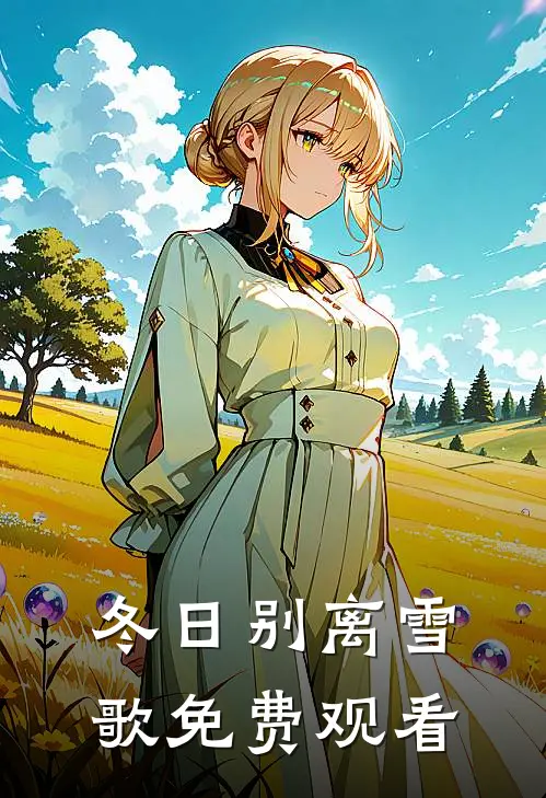 冬日别离雪歌免费观看