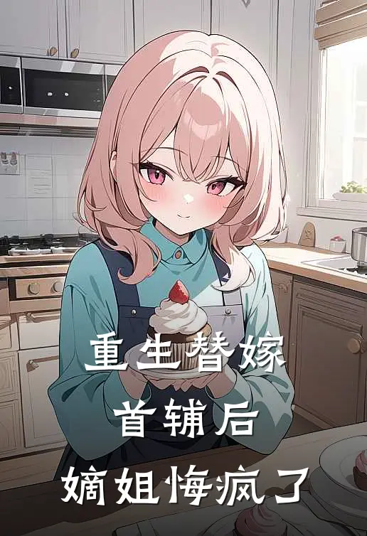 重生替嫁首辅后，嫡姐悔疯了