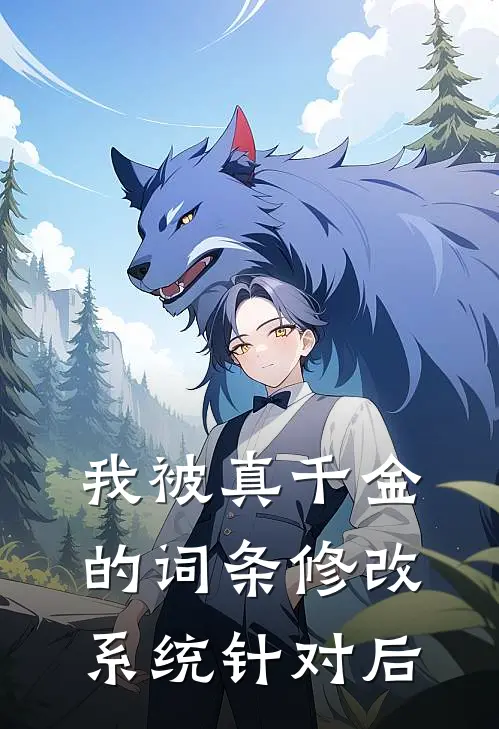 我被真千金的词条修改系统针对后