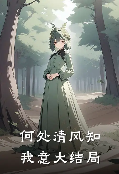 何处清风知我意大结局