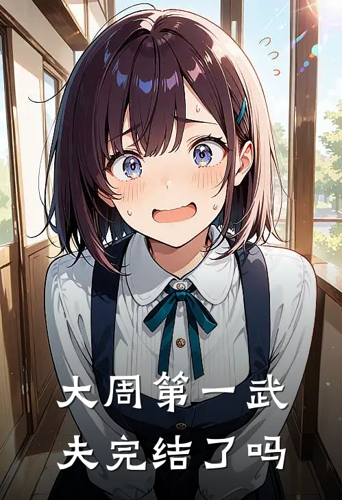 大周第一武夫完结了吗