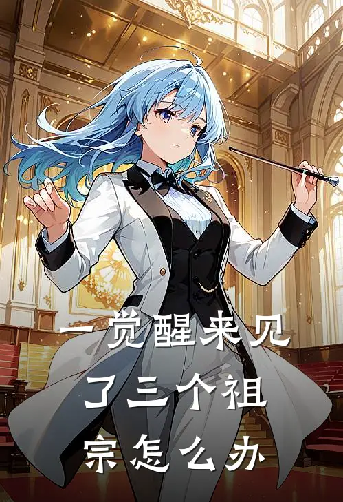 一觉醒来见了三个祖宗怎么办