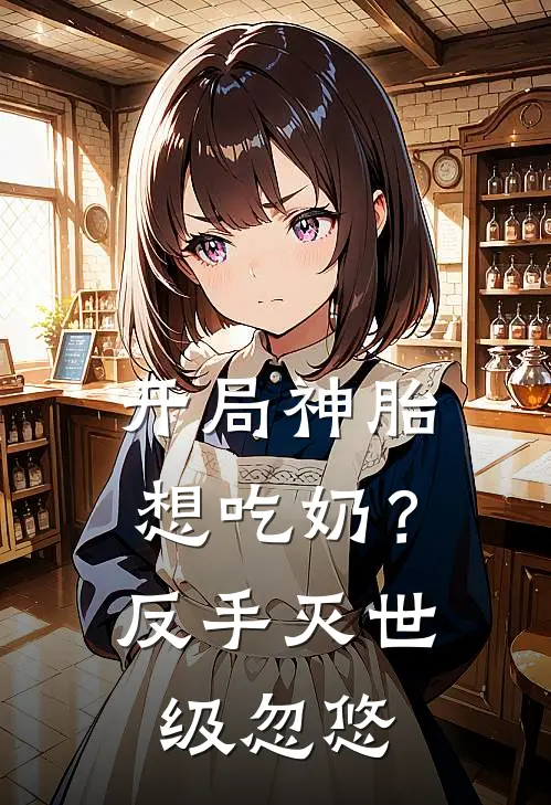 开局神胎想吃奶？反手灭世级忽悠