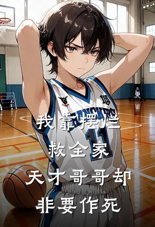 我靠摆烂救全家，天才哥哥却非要作死