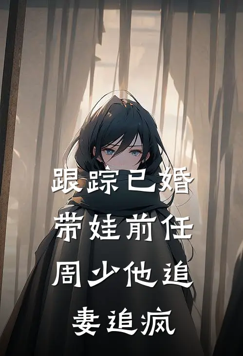 跟踪已婚带娃前任，周少他追妻追疯