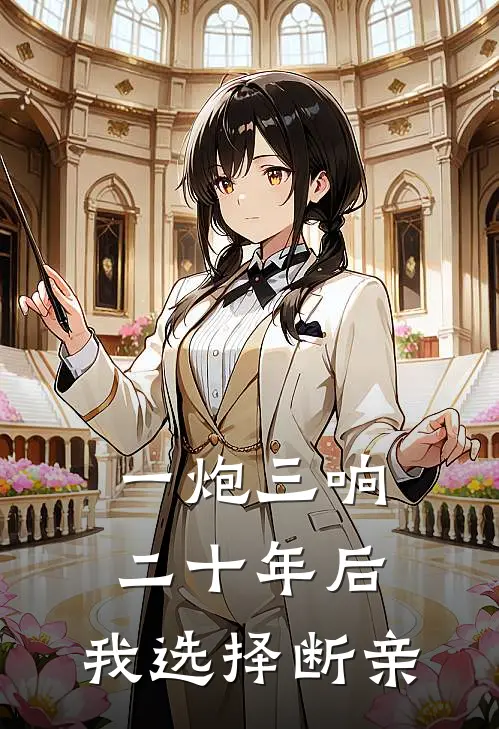 一炮三响二十年后，我选择断亲