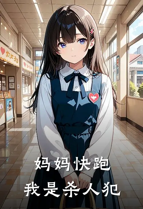 妈妈快跑，我是杀人犯(贱花爸爸)好看的完结小说_完本小说妈妈快跑，我是杀人犯贱花爸爸