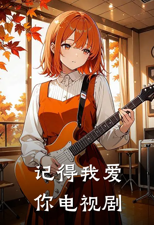 记得我爱你电视剧