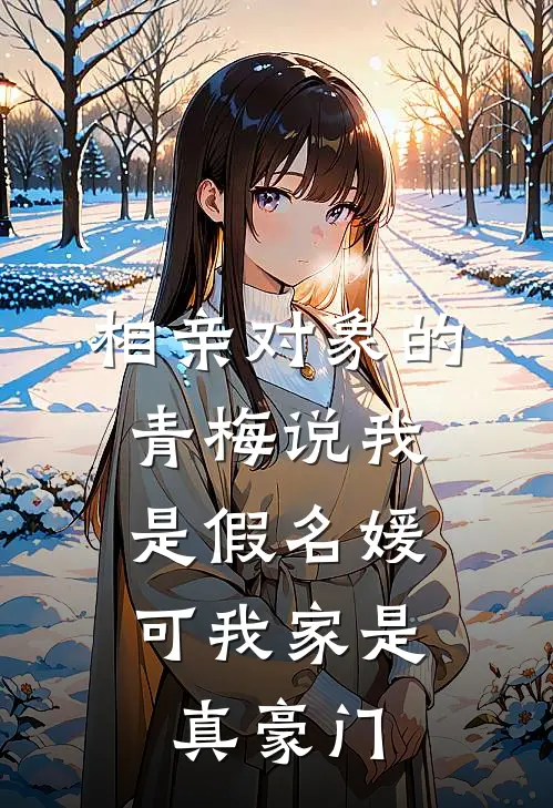 相亲对象的青梅说我是假名媛，可我家是真豪门姜念程茉莉免费完整版小说_热门小说大全相亲对象的青梅说我是假名媛，可我家是真豪门姜念程茉莉