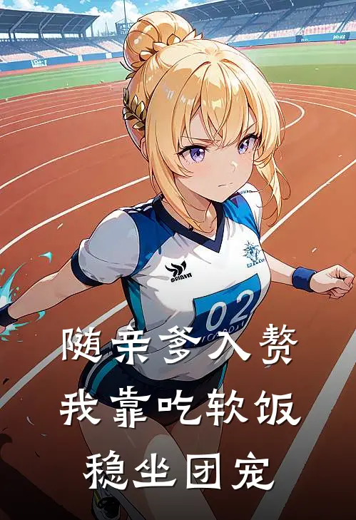 随亲爹入赘，我靠吃软饭稳坐团宠