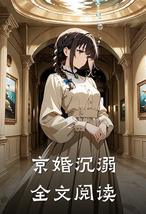 京婚沉溺全文阅读